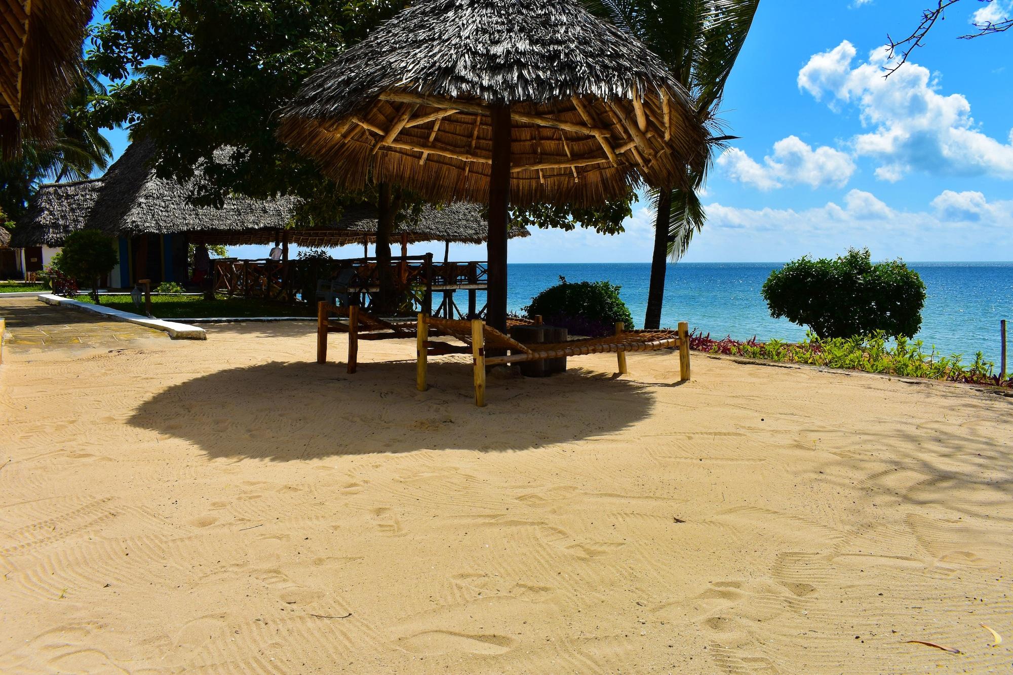 Filao Beach By Sansi Uroa Exterior foto
