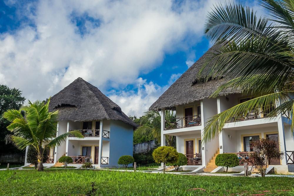 Filao Beach By Sansi Uroa Exterior foto