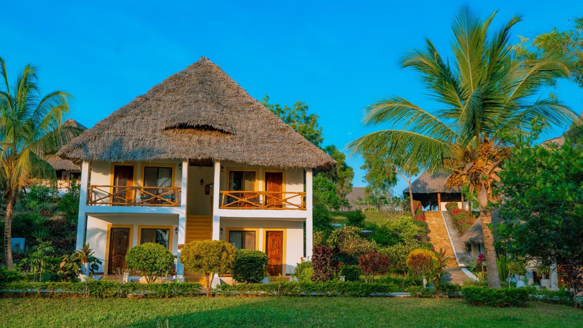 Filao Beach By Sansi Uroa Exterior foto