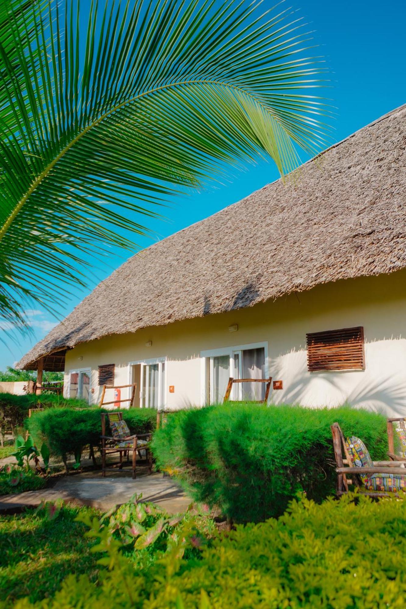 Filao Beach By Sansi Uroa Exterior foto