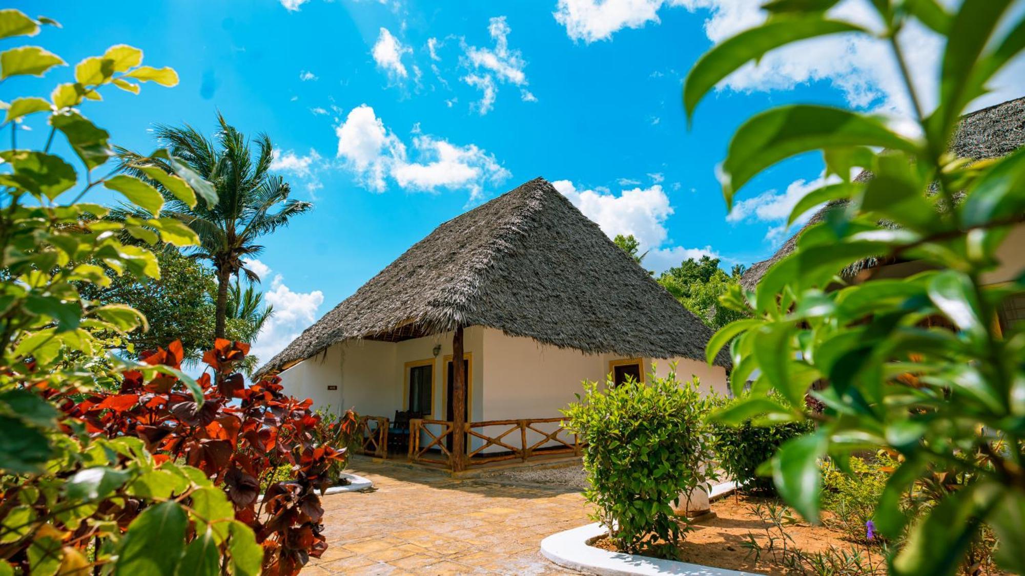 Filao Beach By Sansi Uroa Exterior foto
