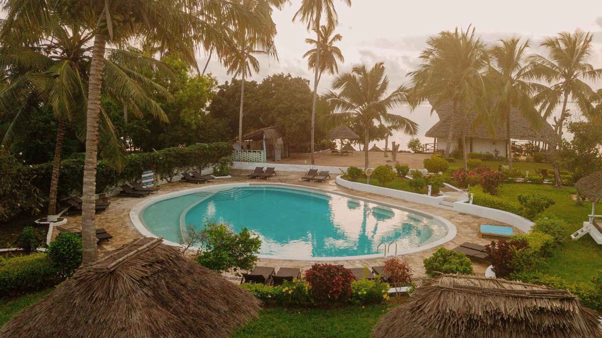 Filao Beach By Sansi Uroa Exterior foto